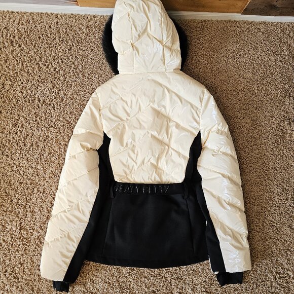 Sweaty Betty Glacier Ski Jacket - Picture 2 of 5